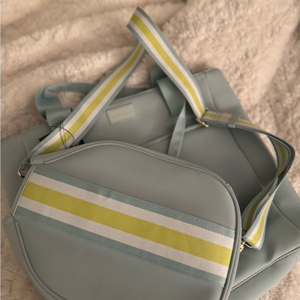 Nanette Lepore pickleball bag